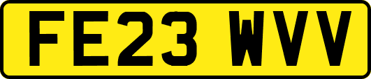 FE23WVV