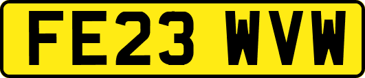 FE23WVW