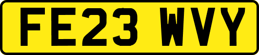 FE23WVY