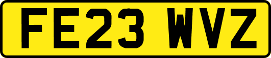 FE23WVZ