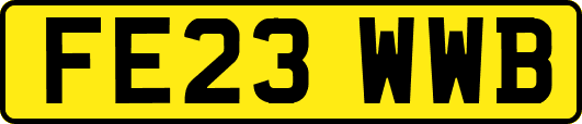 FE23WWB