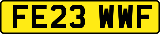 FE23WWF