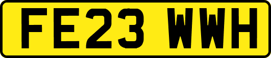FE23WWH