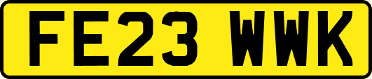 FE23WWK