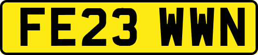 FE23WWN