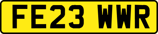 FE23WWR
