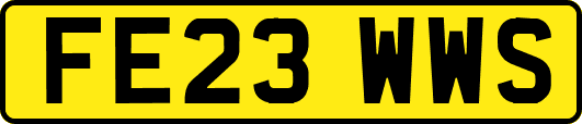 FE23WWS