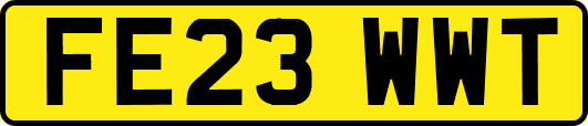 FE23WWT
