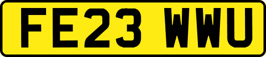 FE23WWU