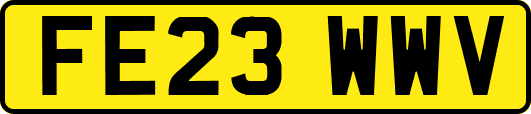 FE23WWV