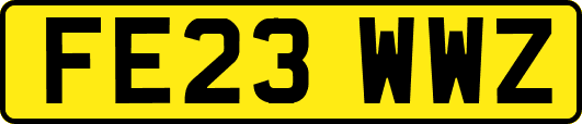 FE23WWZ