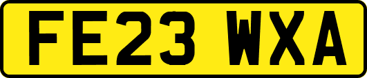 FE23WXA