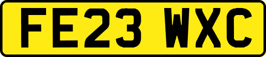 FE23WXC