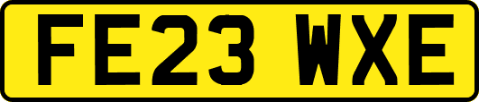 FE23WXE