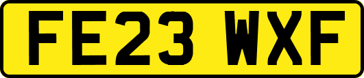 FE23WXF