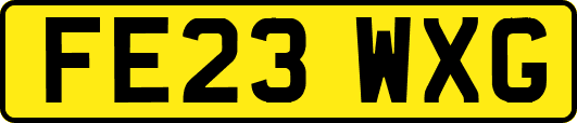 FE23WXG