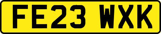 FE23WXK
