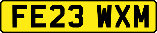 FE23WXM