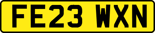 FE23WXN