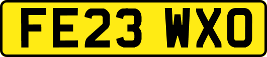FE23WXO