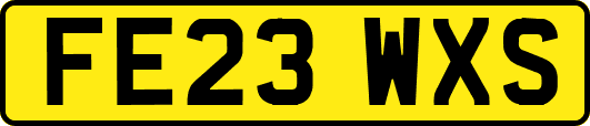 FE23WXS