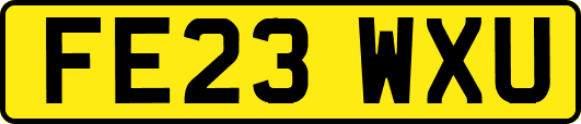 FE23WXU