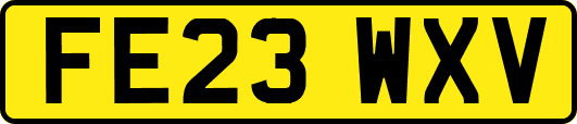 FE23WXV