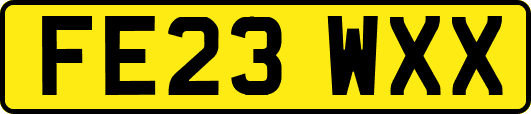 FE23WXX