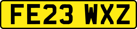 FE23WXZ