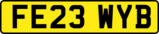FE23WYB