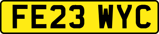 FE23WYC