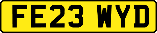 FE23WYD