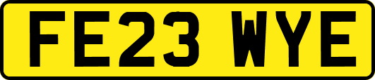 FE23WYE