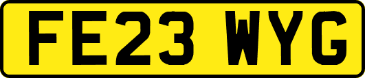 FE23WYG