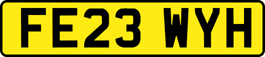FE23WYH