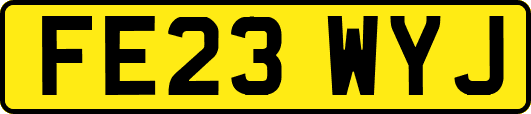FE23WYJ