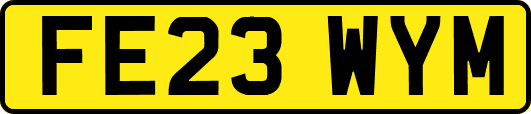 FE23WYM