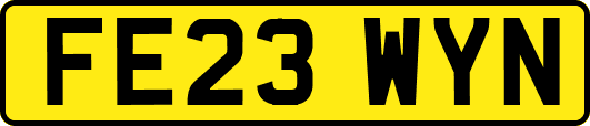FE23WYN