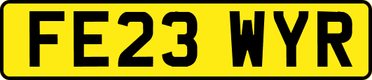 FE23WYR