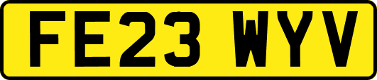 FE23WYV