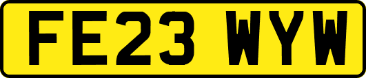 FE23WYW