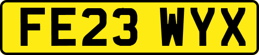 FE23WYX