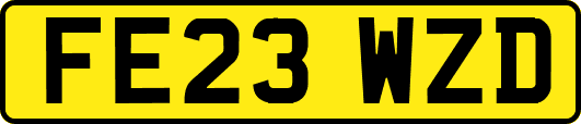 FE23WZD