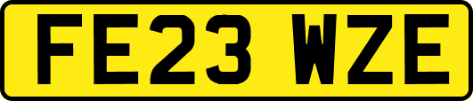 FE23WZE