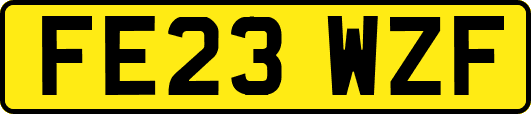 FE23WZF