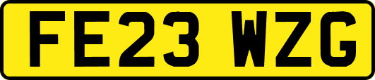 FE23WZG