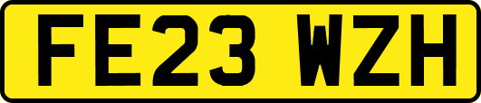 FE23WZH