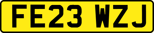 FE23WZJ
