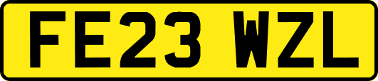 FE23WZL