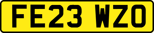 FE23WZO